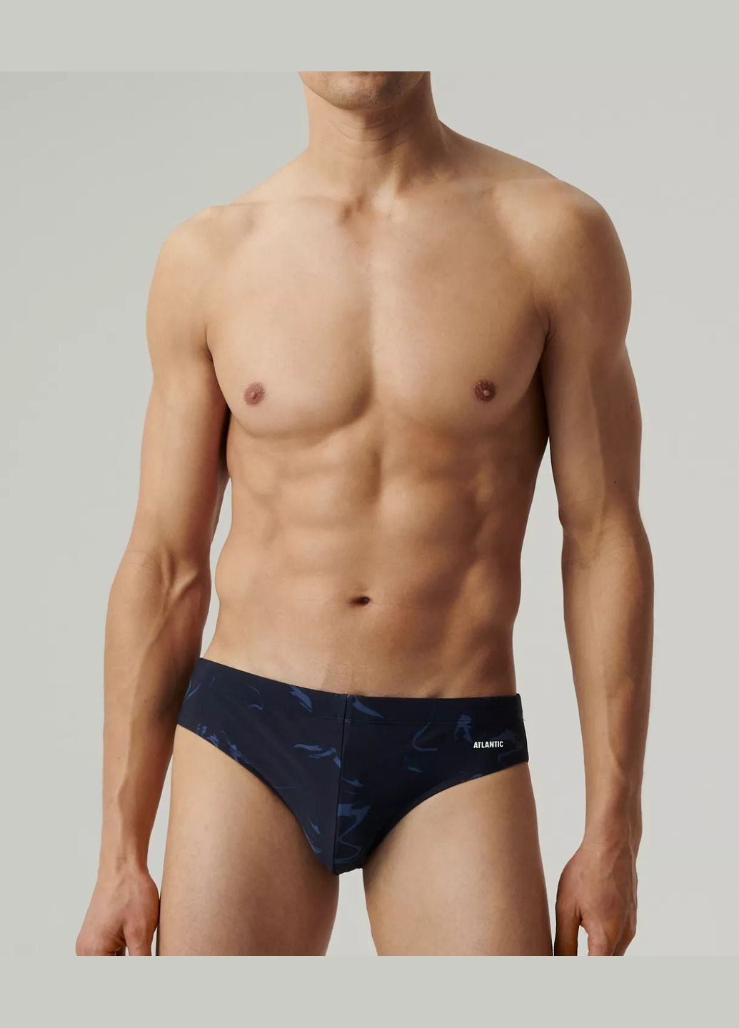 Чоловічі плавки Atlantic (329141901)