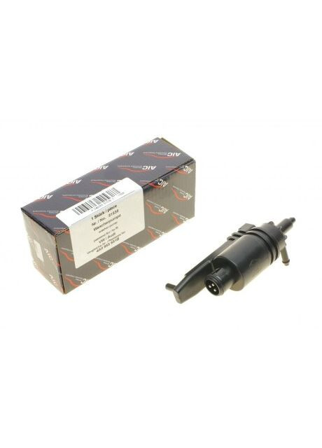 Насос омывателя 51538 AIC (360499409)
