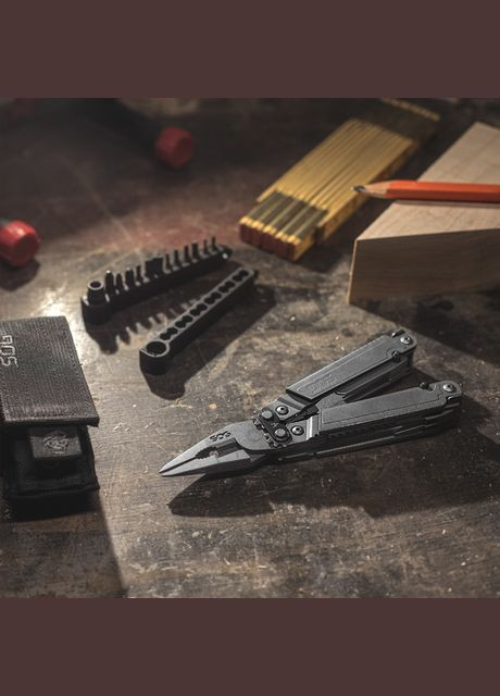 Мультитул PowerAccess Assist Sog (296262084)