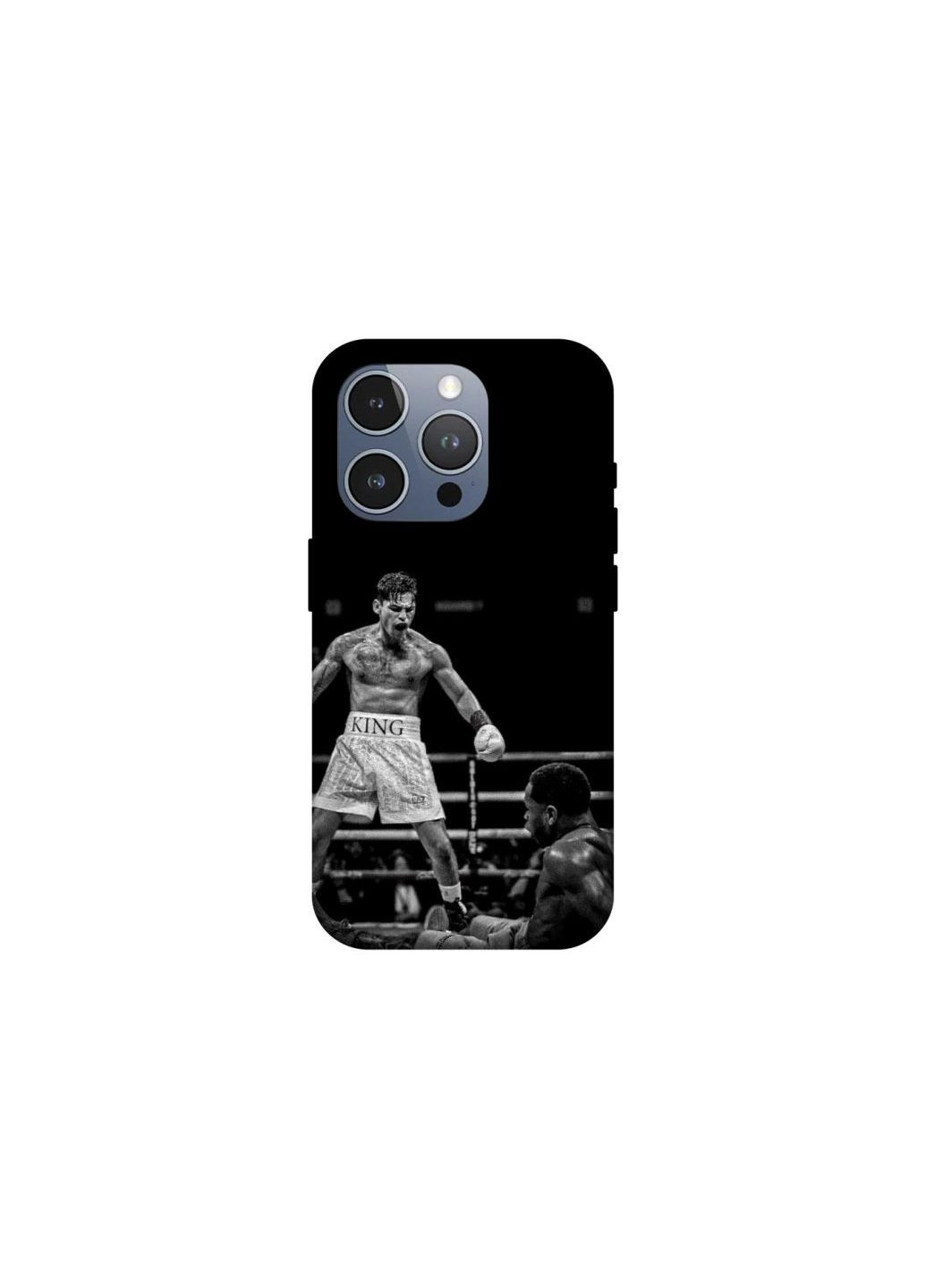 Чехол на Apple iPhone 16 Pro Max king Frontalka (354182144)