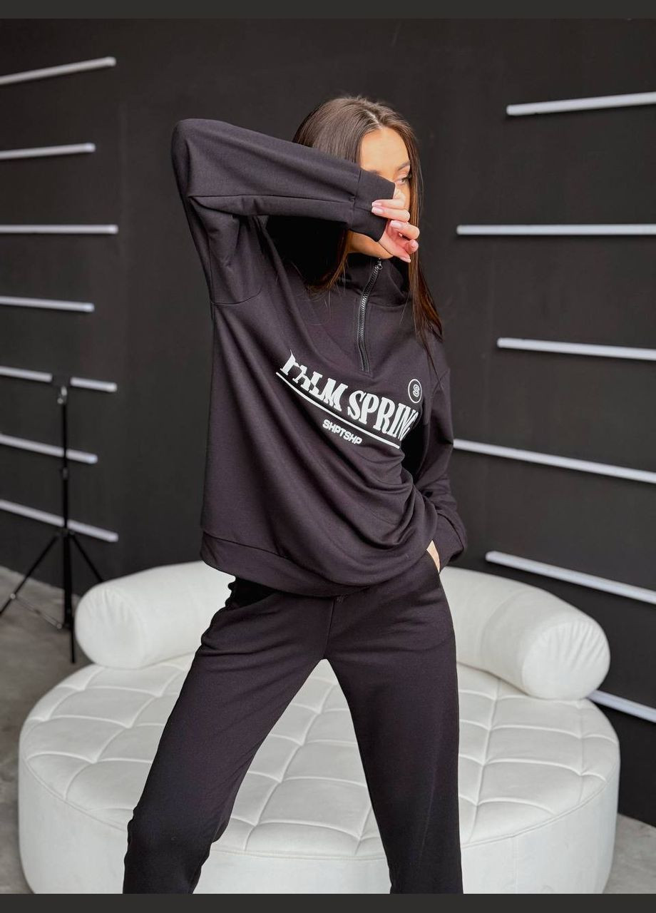 Жіночий спортивний костюм Україна (330642847)