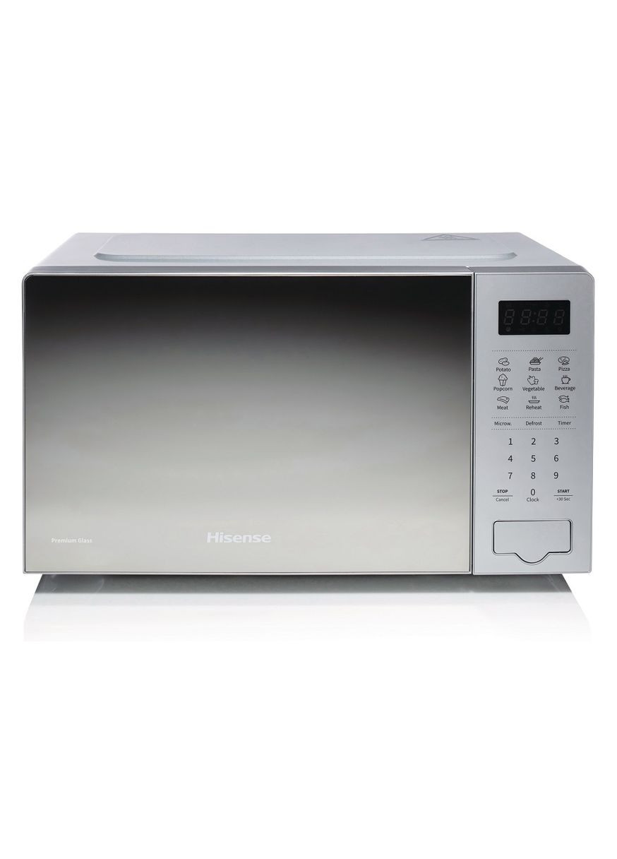 Микроволновая печь H20MOMS4 (6911592) Hisense