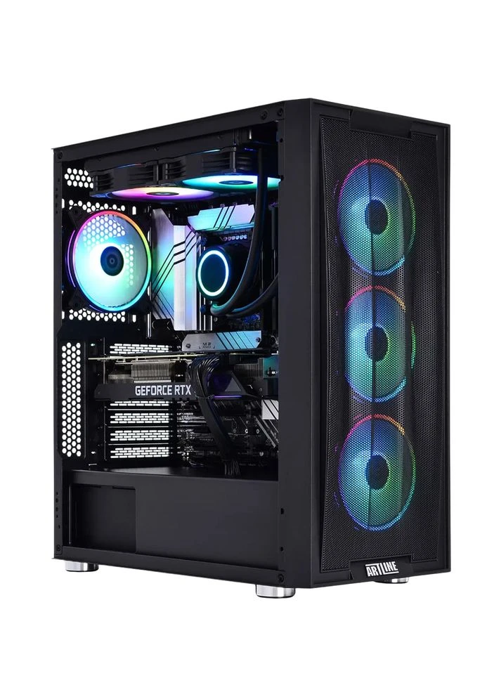 Комп'ютер Gaming X89 Windows 11 Home (X89v23Win) ARTLINE (344460023)
