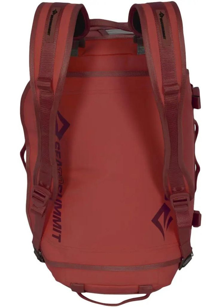 Сумка Duffle 65 L к:red Sea To Summit (316447678)