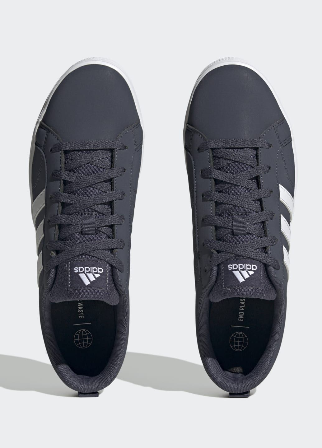 Синій всесезон кросівки vs pace 2.0 adidas