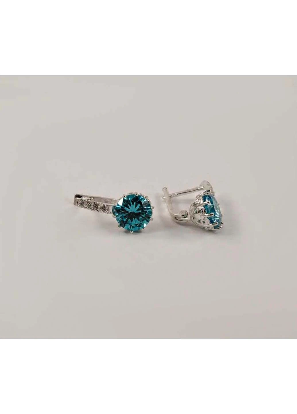 Сережки Maxi Silver (311277712)