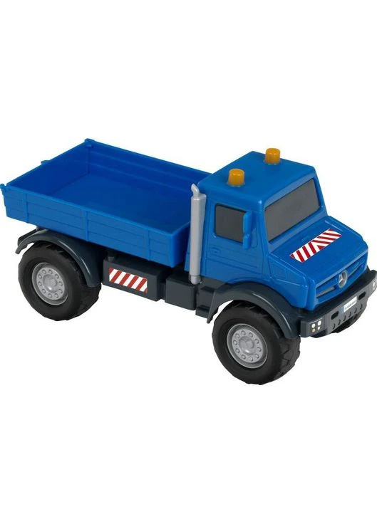 Машинка Unimog Самоскид Синій (3817) Klein (374465223)