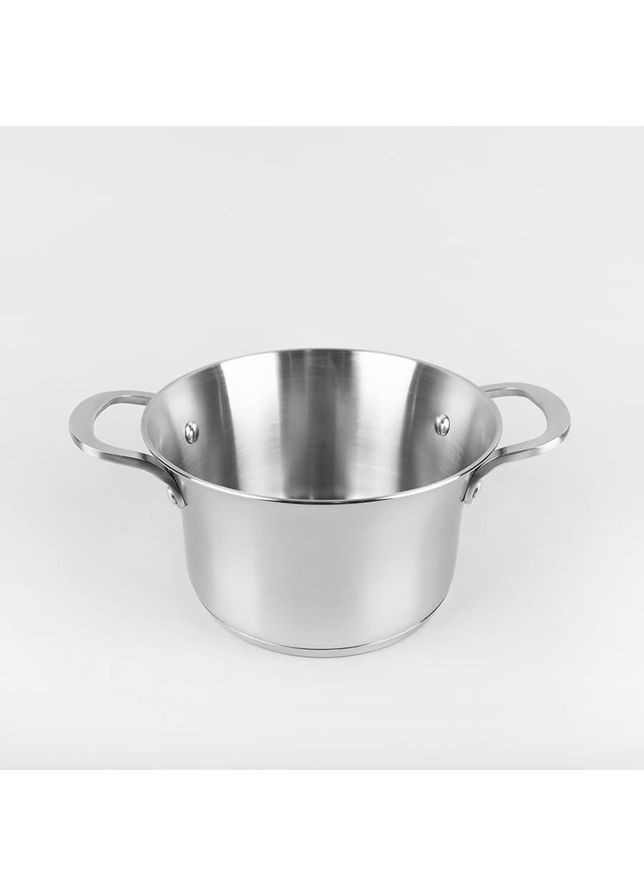 Каструля з кришкою MR-3505-18 1,75 л 18 см Maestro (349221193)