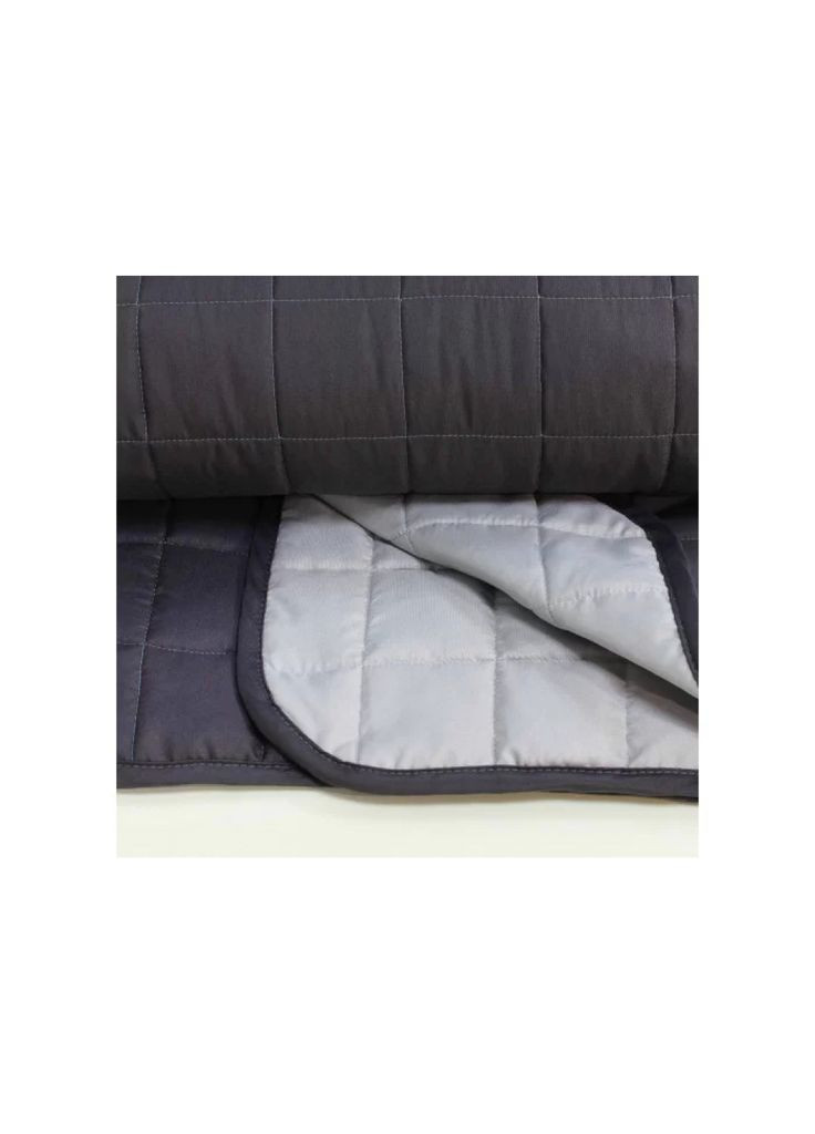 Покривало Дует Графіт 140х210 (дует_графіт_210*140) Viluta (373002236)