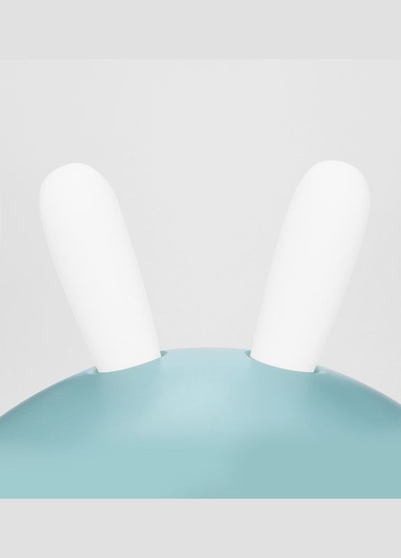 Неваляшка Зайчик на луне, музыкальный, голубой () Beiens YZ15blue (331790078)