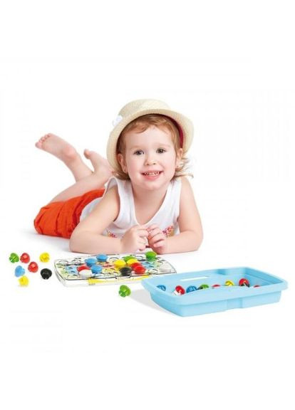 Набор для занятий мозаикой () Quercetti 4210-Q (331859794)