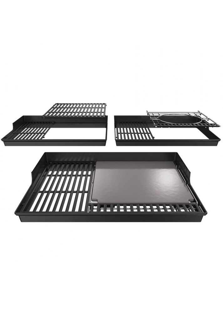 Камень глазированный для выпечки Crafted 7681 Weber (326803860)