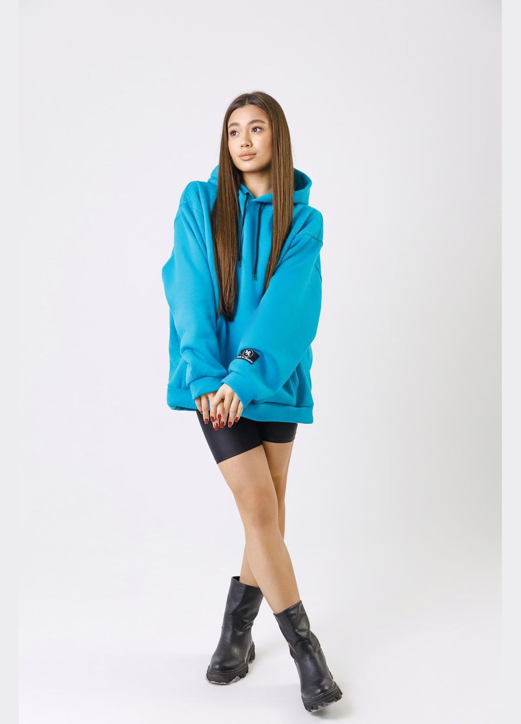 Худі унісекс No Brand (315623928)