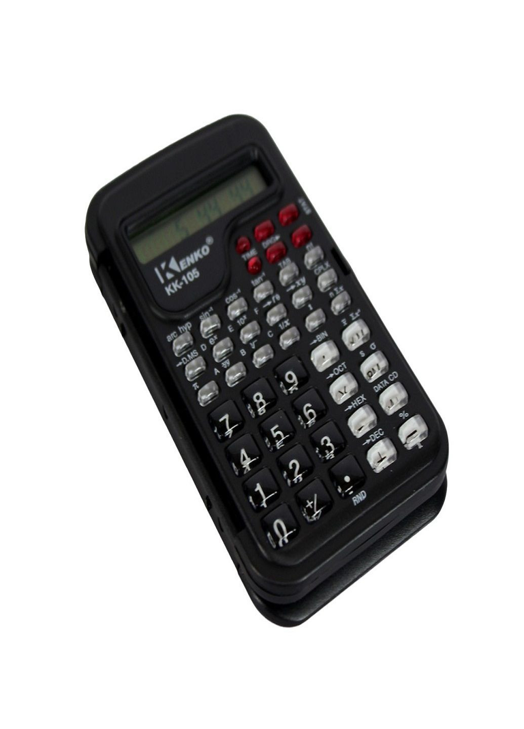 Калькулятор многофункциональный карманный КК-105 инженерный VTech (282927656)