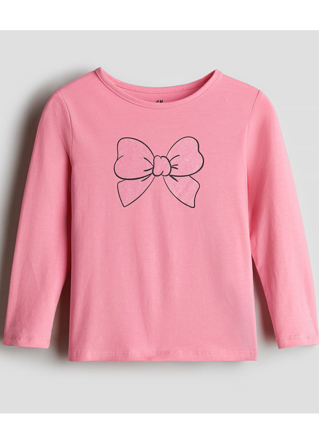 Реглан для дівчинки . H&M (361133042)