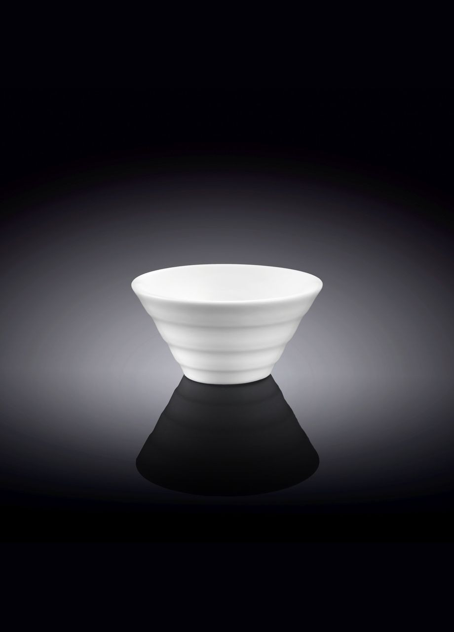 Емкость для десерта фарфоровая 180 мл (WL-996095) Wilmax (334009426)