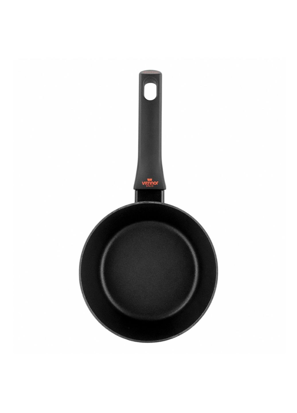 Ковш CHEF COLLECTION 16 см 1.3 л с антипригарным покрытием Vitrinor (322578724)