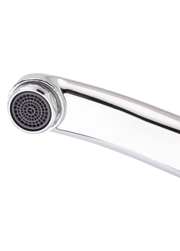 Смеситель для кухни Mars 003M (k40) LDMAR003MCRM34878 Chrome LIDZ 81 003 01 (323485826)