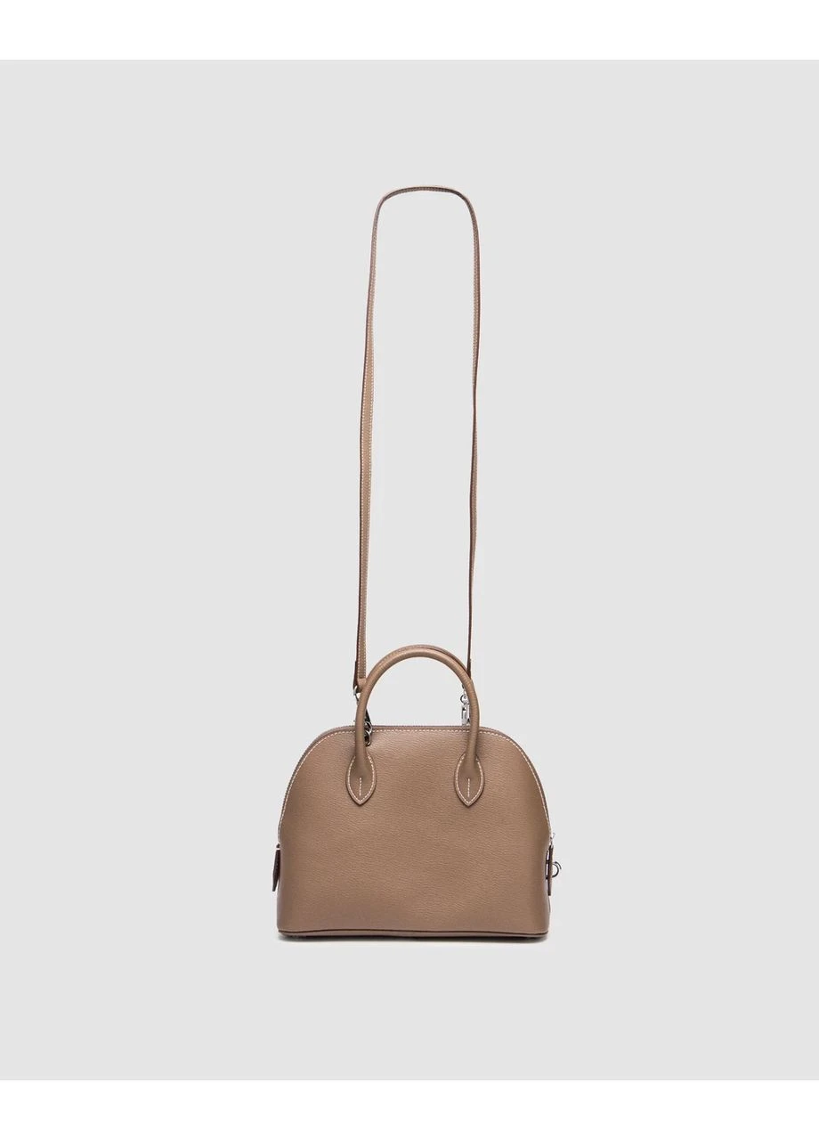 Сумка HERMES 1923 Bolide 25 Grey Ермес No Brand (377509689)