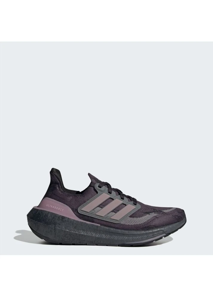 Кроссовки Ultraboost Light Running Shoes Violet IF1487 adidas фиолетовые (398005022)