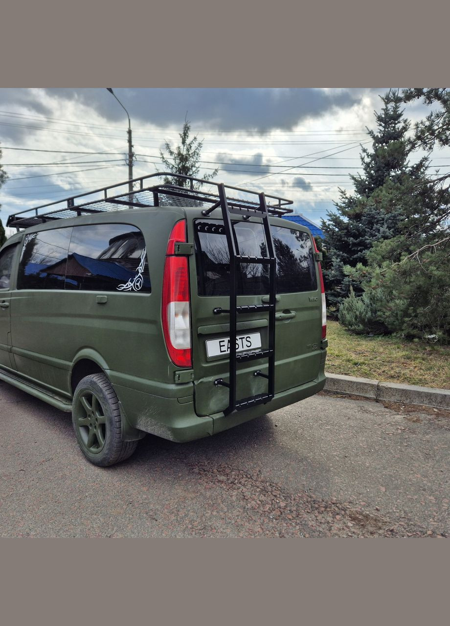Лестница для Mercedes Vito (343215903)
