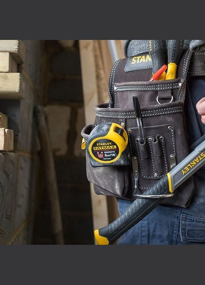 Сумка STST1-80114 Stanley (317307539)