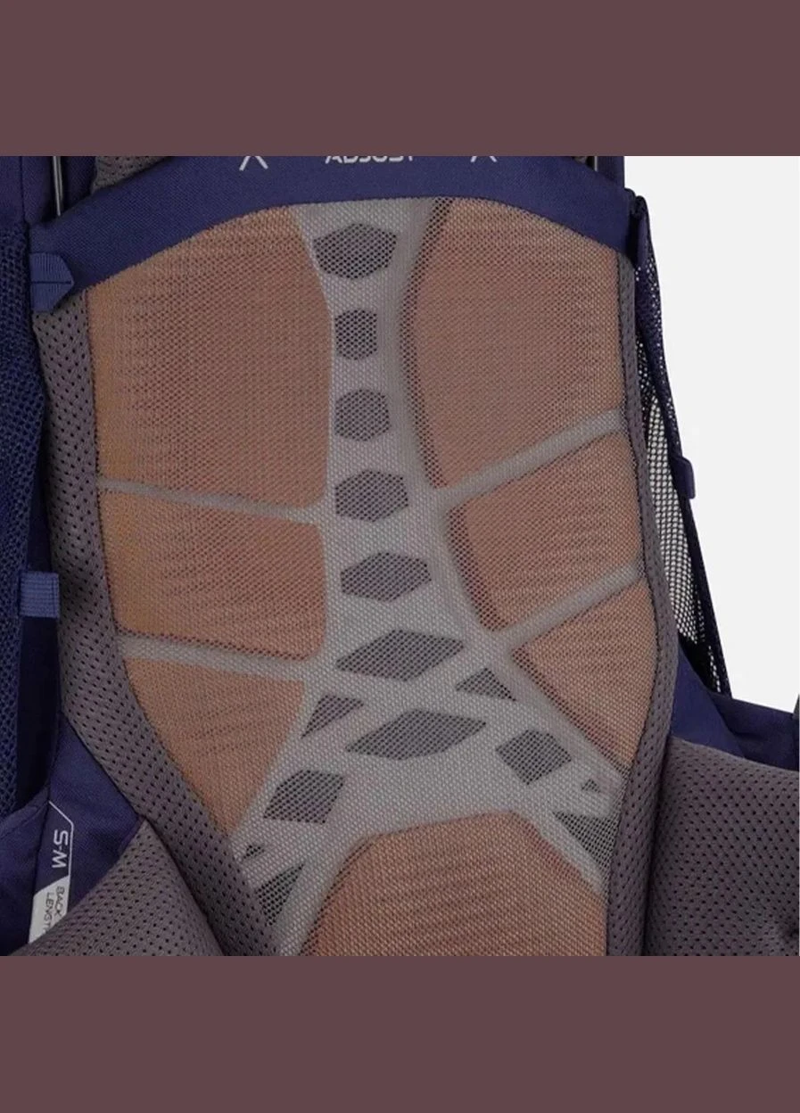 Рюкзак жіночий Sirac Plus ND50, Patriot Blue, Lowe Alpine (338372372)