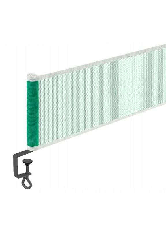 Сетка для настольного тенниса на винтах NE-CM-14 No Brand (339782141)