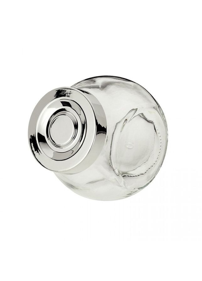 Набор емкостей для хранения сыпучих Rosa 11920 4 предмета Kela (361398631)