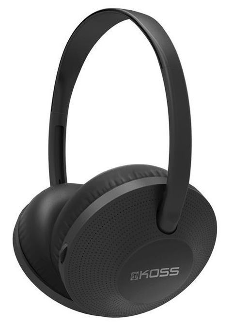Наушники Over-Ear KPH7, BT 5.0, Wireless, Mic, Koss (342397674)