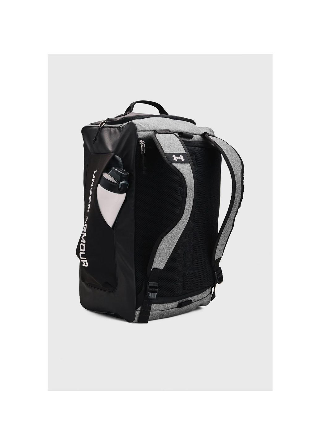 Рюкзак Ua Contain Duo Md Bp Duffle 50L (1381919-025) Under Armour (371383595)