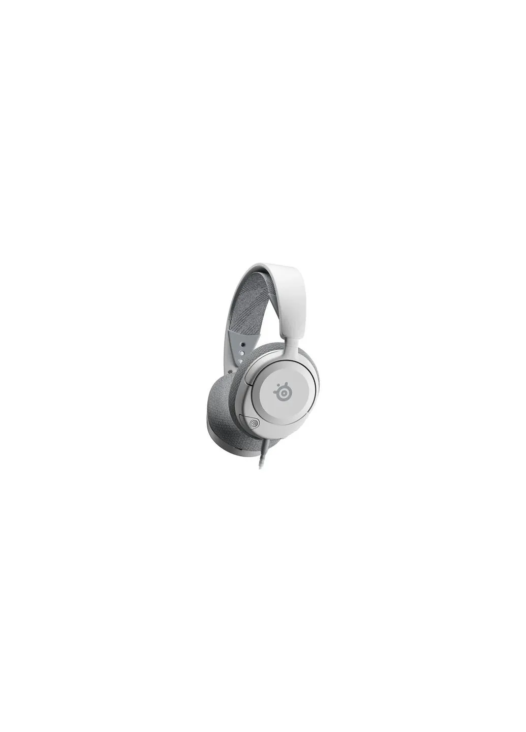 Навушники Arctis Nova 1P White () SteelSeries 61612 (390664864)