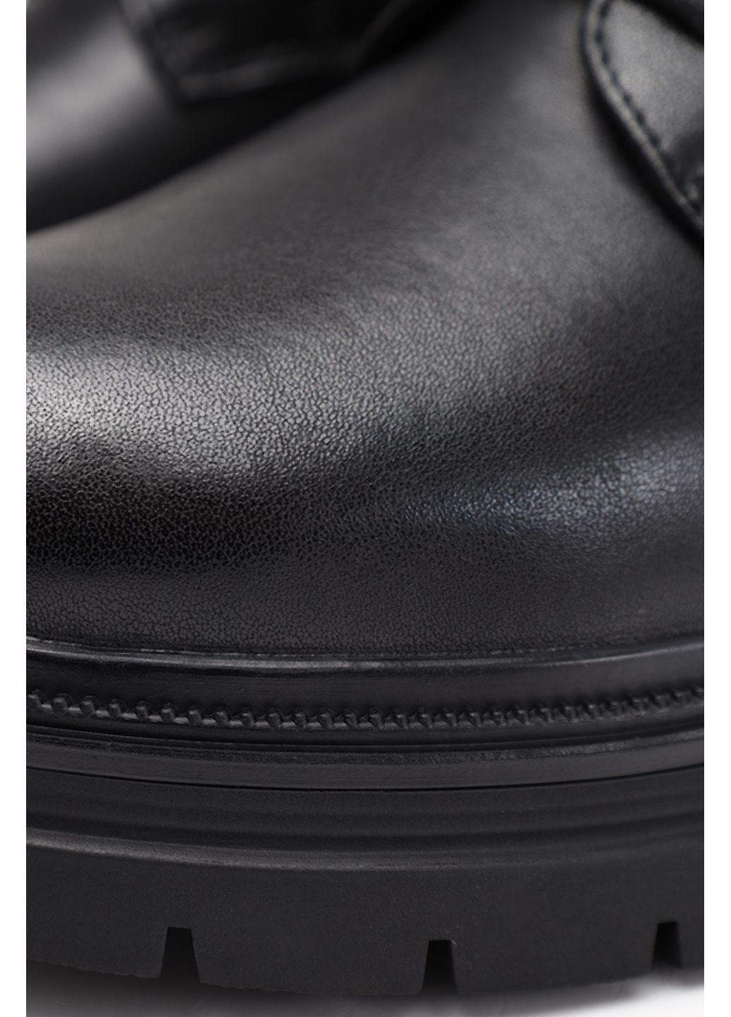 Зимние ботинки женские цвет черный cb-00275673 Yuki