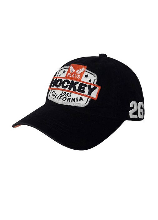 Хокейна кепка 5070 Sport Line (282750238)