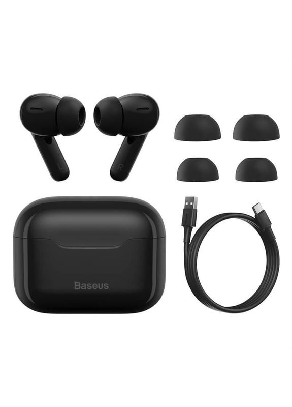 Навушники Bluetooth SIMU ANC True Wireless Earphone S1 Baseus (280876756)