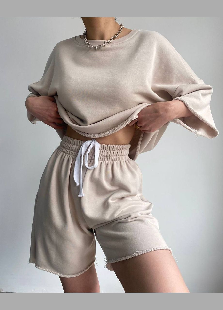 Женский спортивный костюм Україна (329820148)