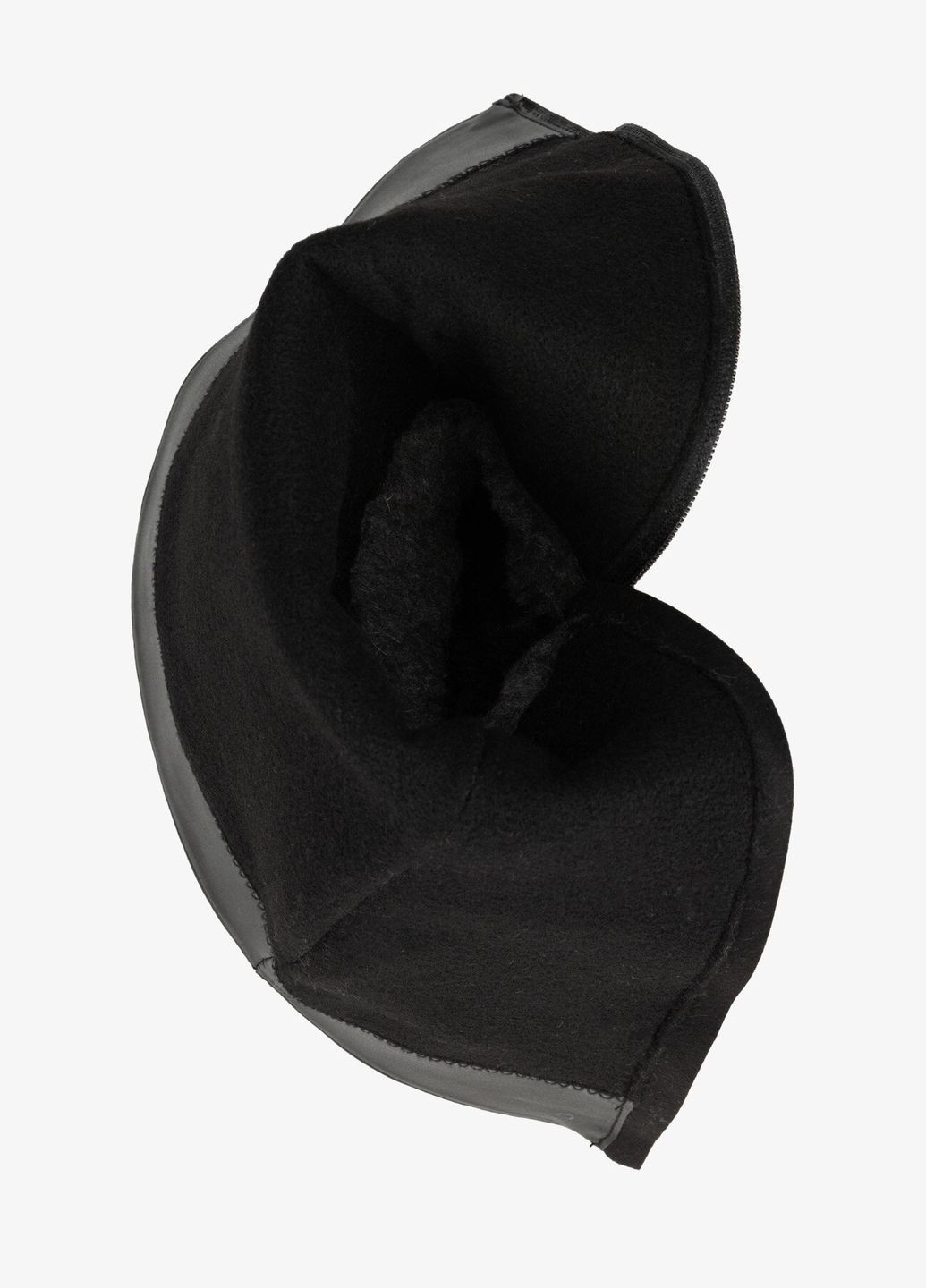 Зимние сапоги женские 4017 черный shop (2000990069245) Stepln