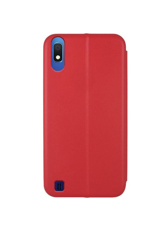 Кожаный чехол-книга Classy для Samsung Galaxy A10 (A105F) Epik (334294830)