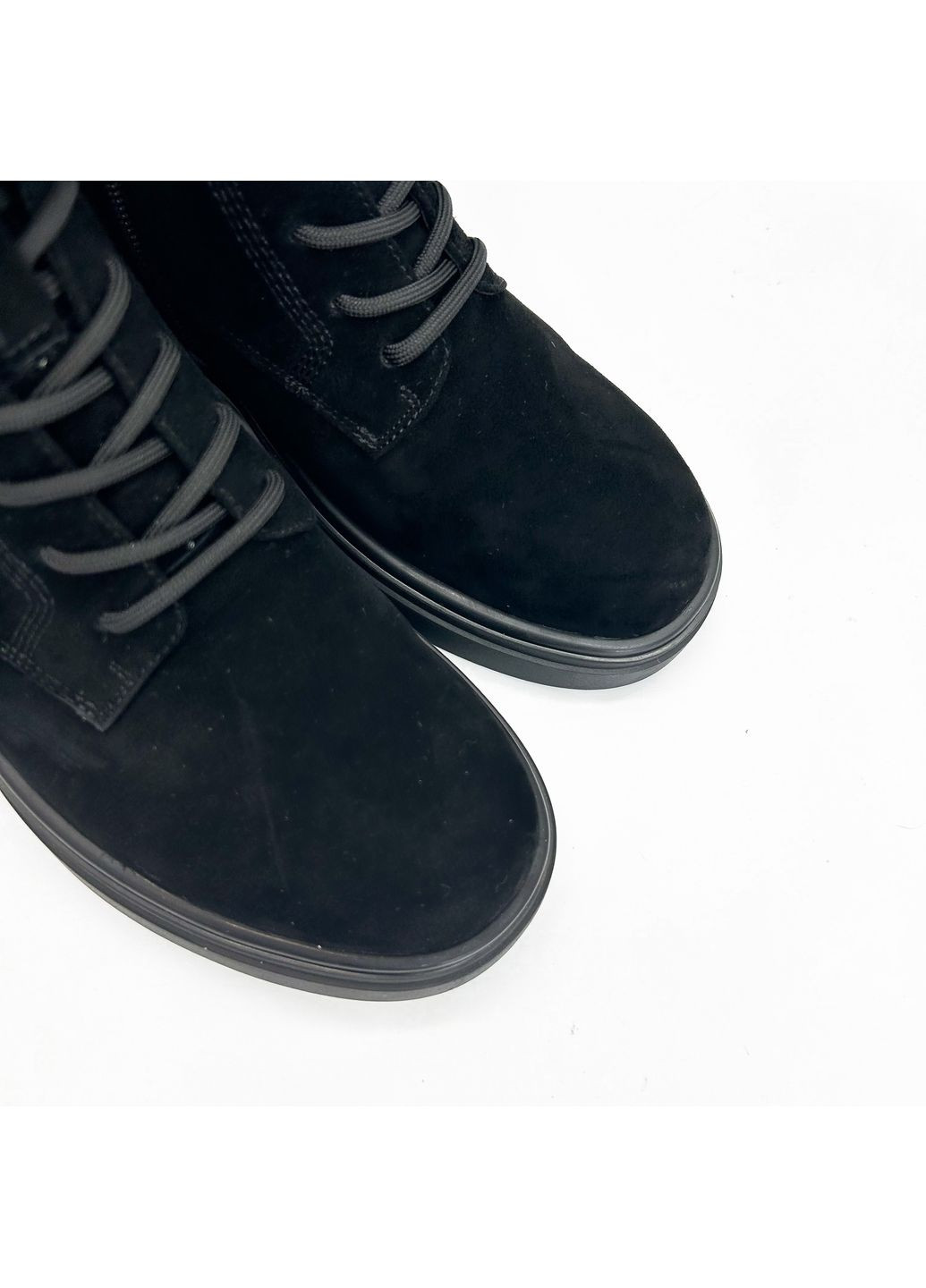 Зимние ботинки (р) замша 0-1-1-22g-781-f-861-015g Danler