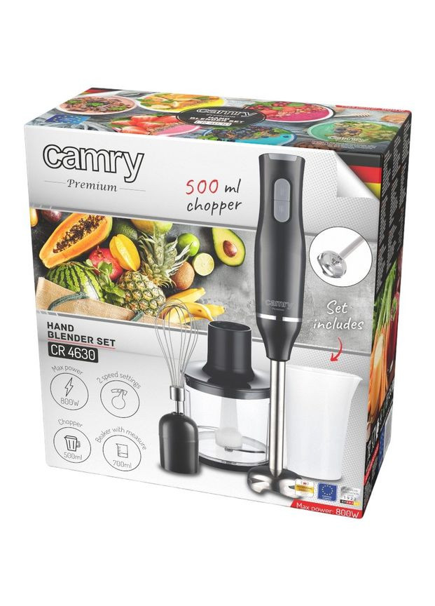 Блендер CR 4630 Camry (339111829)