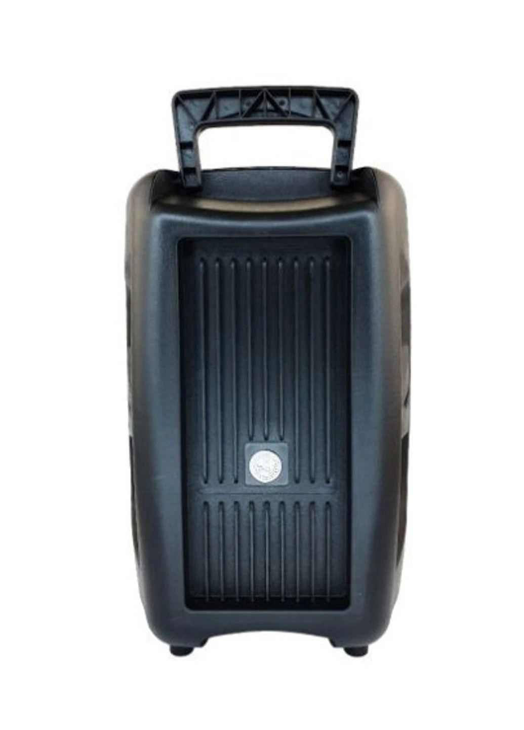 Колонка PK-16 bluetooth + микрофон (198х158х320) USB/MO3/FM/TWS black BIG (332636045)