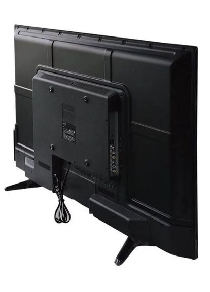 Телевизор RU42S00 Smart TV 1920х1080 Android 9 WiFi встроенный тюнер T2 (1756374620) No Brand (330579027)