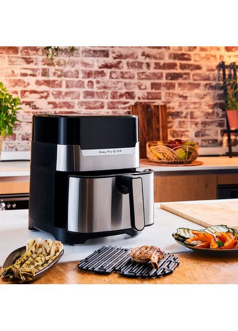 Мультипечь EY505D15 Tefal (306528360)