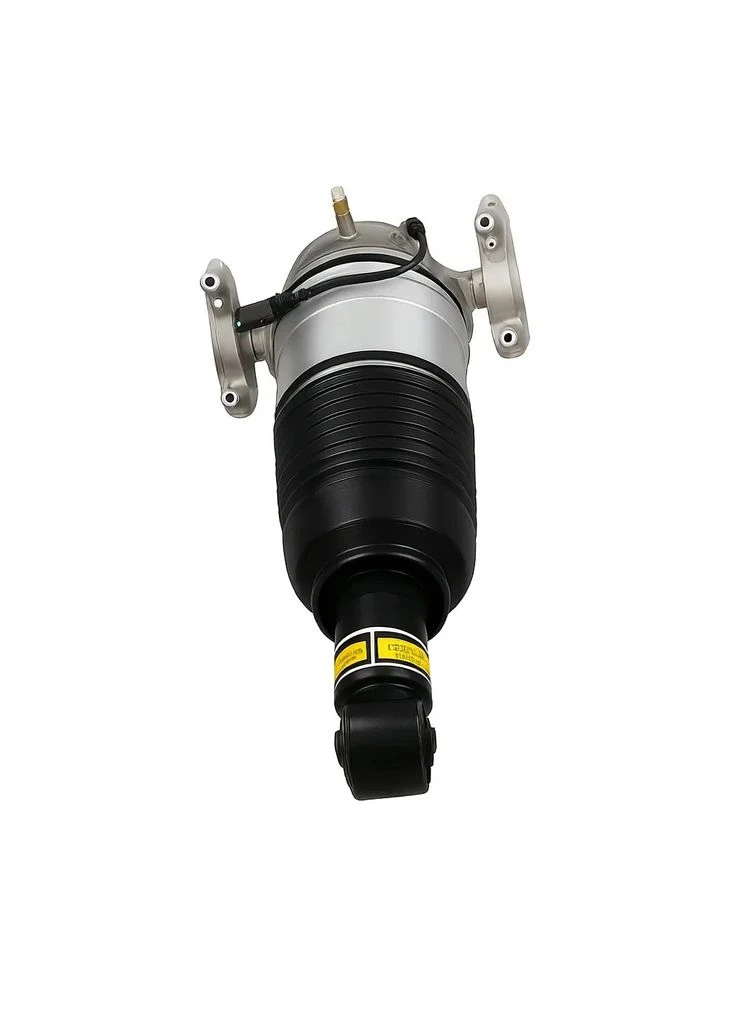 Амортизатор газомасляний Ashika (354756859)