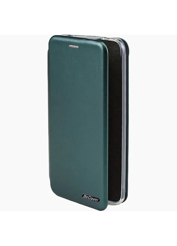 Чохол Exclusive для Poco X5 Pro 5G Dark Green (709016) BeCover (323103285)