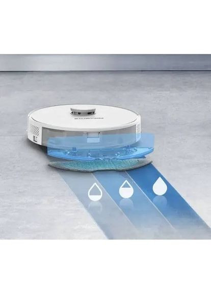 Роботпылесос RR8477WH Rowenta (306527429)