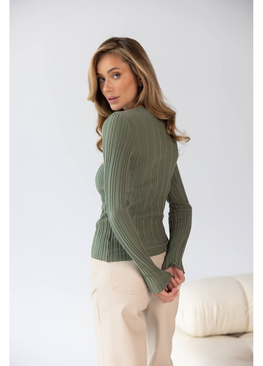 Лонгслив женский KaraMix (362446862)