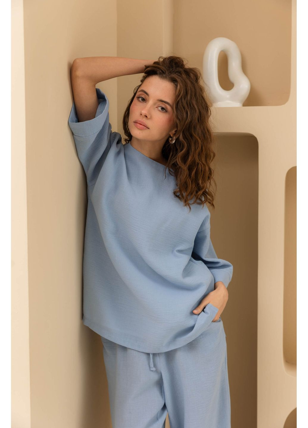 Футболка 2151-1.5780 Seventeen - (348136919)