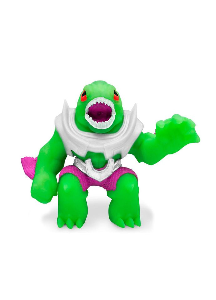 Стретч-іграшка "Піранья Рейзор" DAM-2024-16-F-8 серії «Extra Force» Elastikorps (363130469)