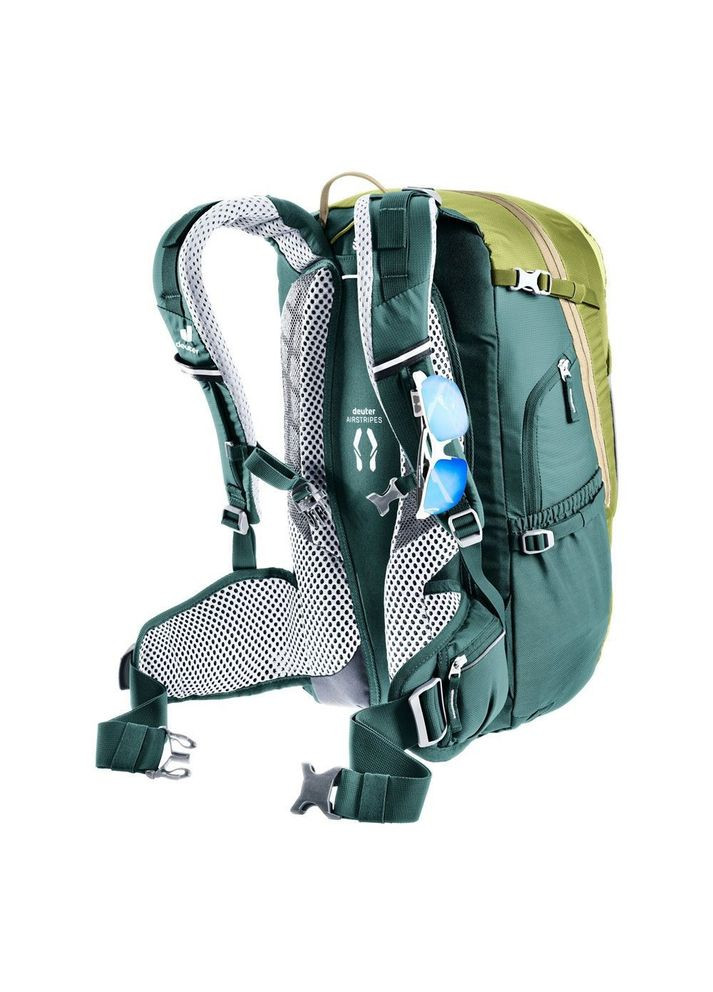 Рюкзак Trans Alpine 24 л meadow-deepsea 3200021 2348 Deuter (318440699)